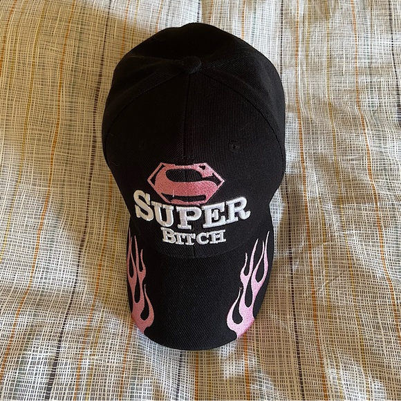 Funny saying baseball hat - Picture 1 of 5